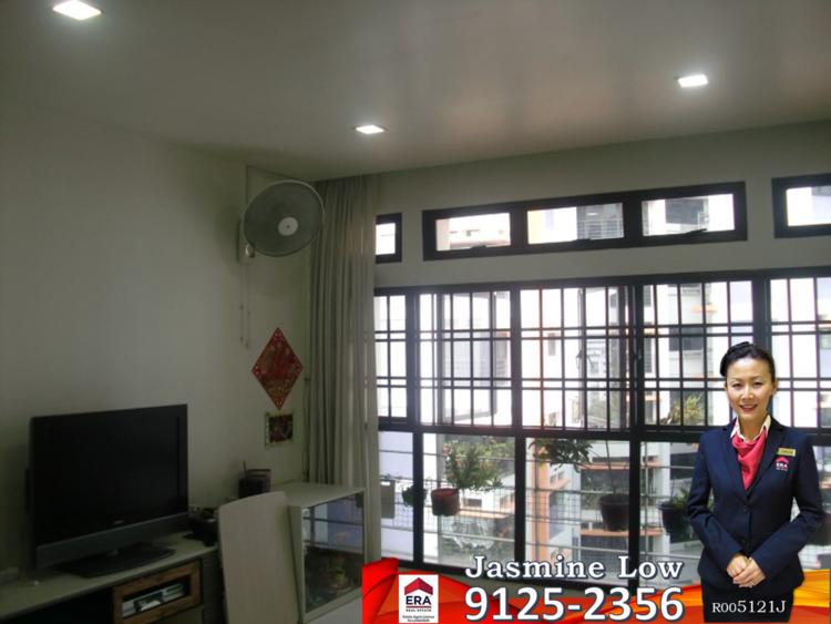 Blk 517E Jurong West Street 52 (Jurong West), HDB 4 Rooms #151640052